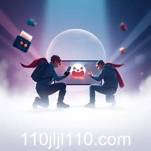 Evolving Dynamics of Online English Games