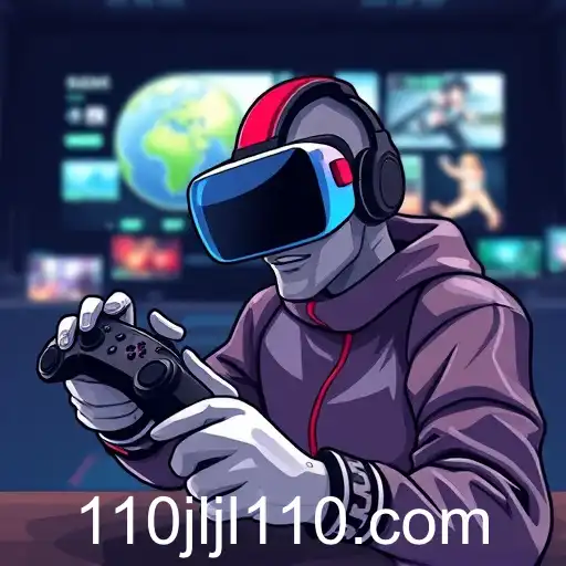 Online Gaming Evolution