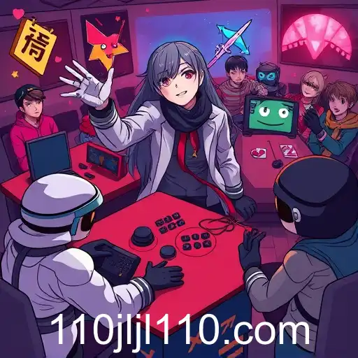 The Evolution of Online Gaming Platforms