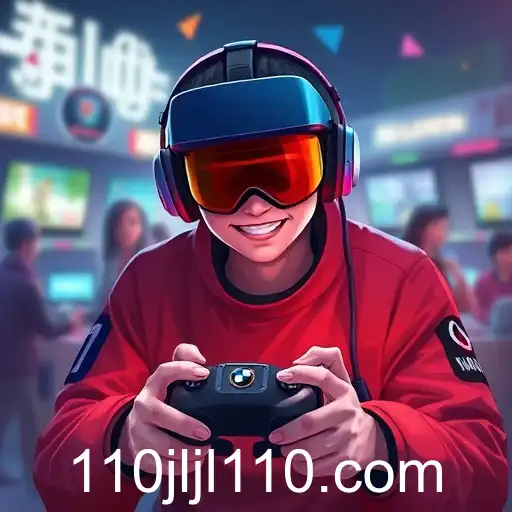 The Future of Online Gaming: Innovations and Trends