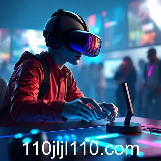 Gaming Trends and Innovations Beyond 2024