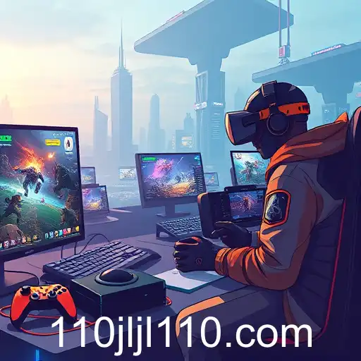 Online Gaming Trends Amidst a New Digital Era