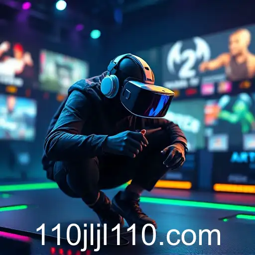 Gaming Trends and Innovations in the Digital Era