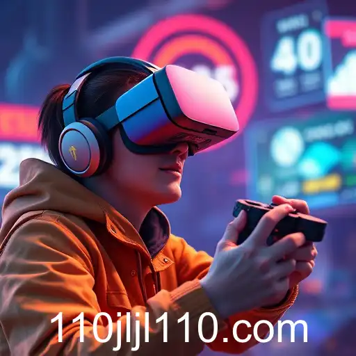 Gaming Trends and Innovations of 2025