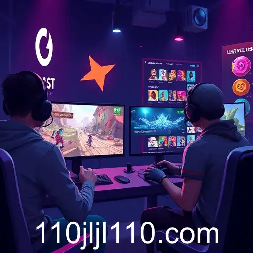 Gaming Trends and Innovations