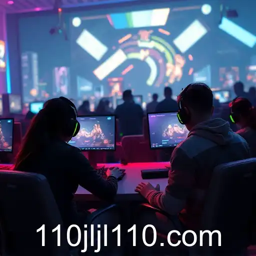 Digital Engagement in the Gaming Age