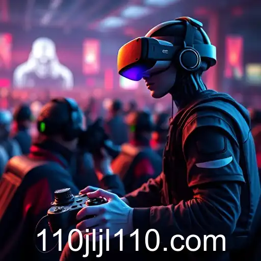 The Impact of Online Gaming Platforms in 2025