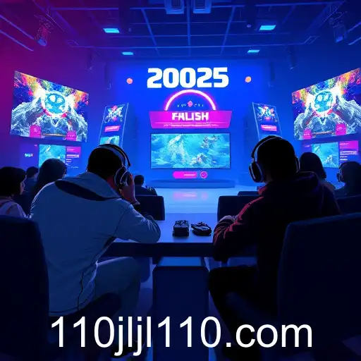 Evolving Trends in Online Gaming Platforms