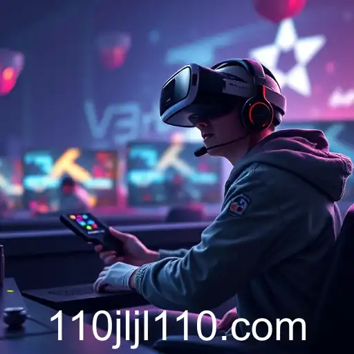 Online Gaming Trends Shaping the New Era