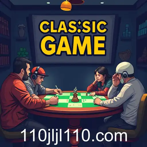 Reviving Interest: The Rise of Classic English Games