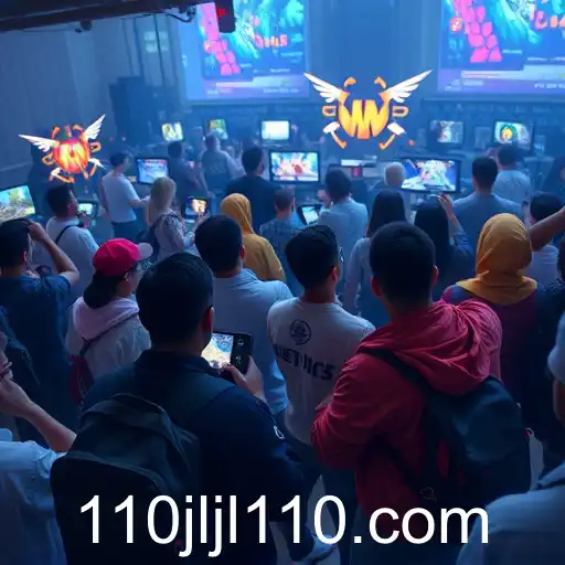 The Rise of Gaming Communities in 2025