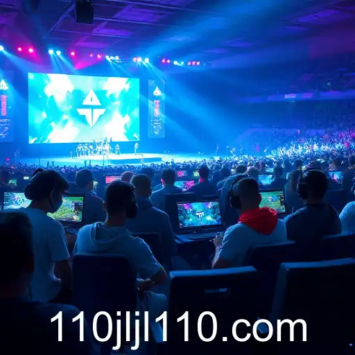 The Rise of English Gaming in the Digital Age