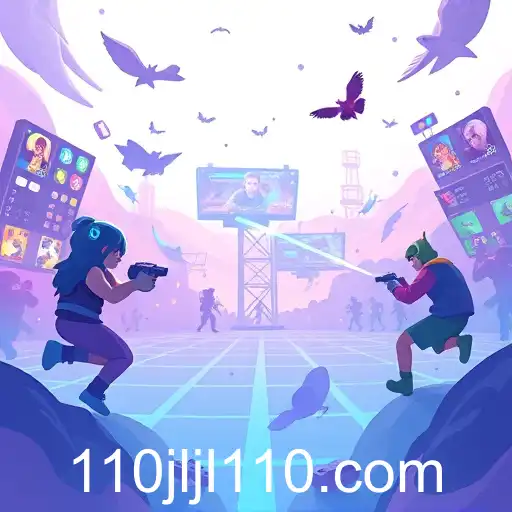 The Rise of Online Games