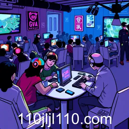 Exploring the Rise of Online Gaming in 2025