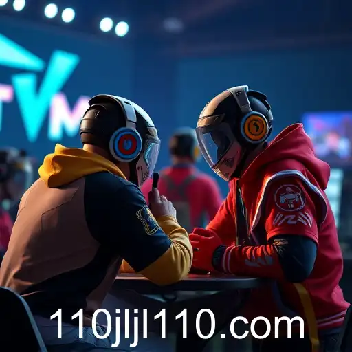 Emergence of Virtual Gaming Platforms