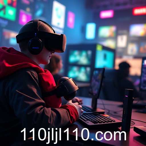 The Digital Rise of Game Websites