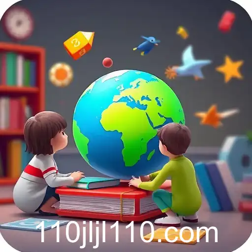 Exploring the Benefits of 'Educational Games' for Modern Learners