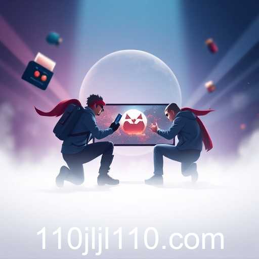 Evolving Dynamics of Online English Games