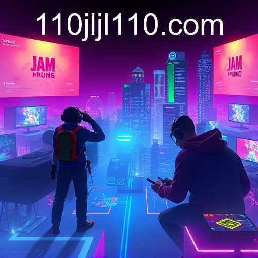 The Evolution of Online Gaming in the English-Speaking World