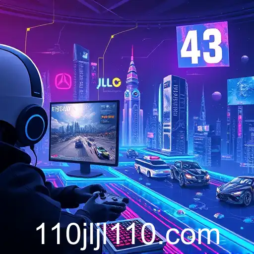 The Digital Playground: Evolution of Online Gaming