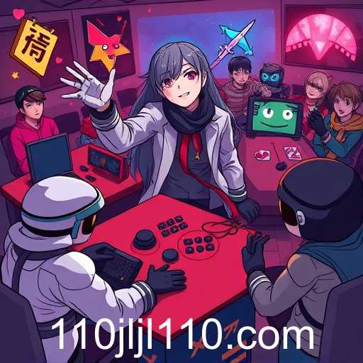 The Evolution of Online Gaming Platforms