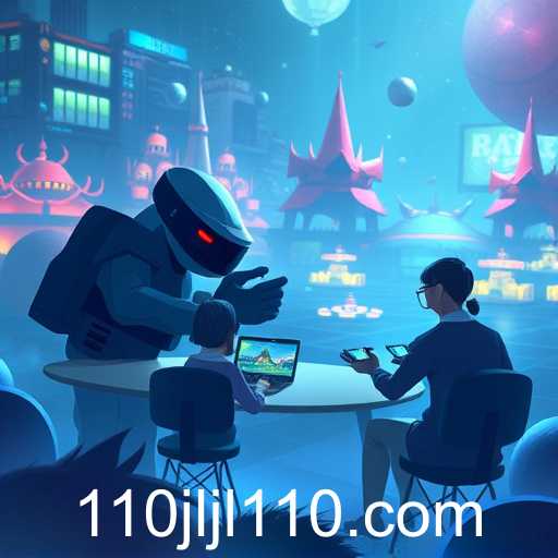 Gaming Industry Sees Digital Transformation