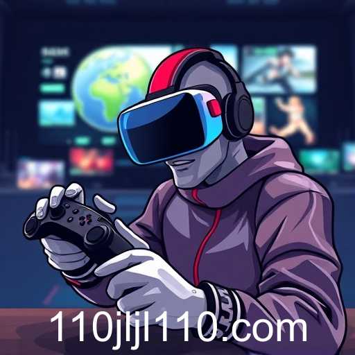 Impact of Gaming Platforms on Global Culture