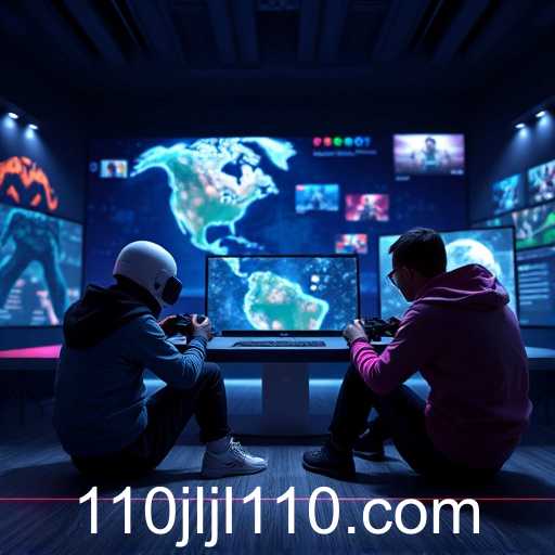 The Gaming Revolution: Navigating the Future