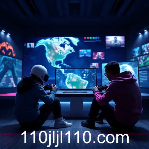 The Gaming Revolution: Navigating the Future