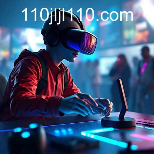 Gaming Trends and Innovations Beyond 2024