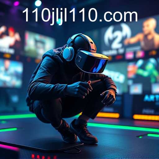 Gaming Trends and Innovations in the Digital Era