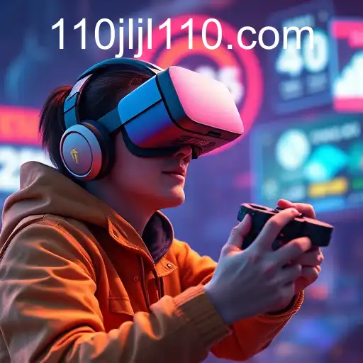 Gaming Trends and Innovations of 2025
