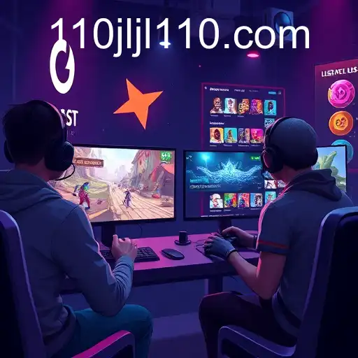 Gaming Trends and Innovations