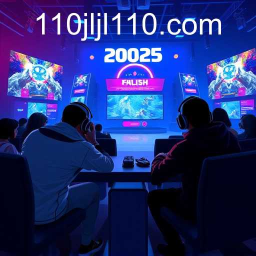 Evolving Trends in Online Gaming Platforms