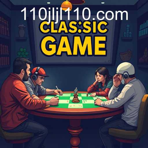 Reviving Interest: The Rise of Classic English Games