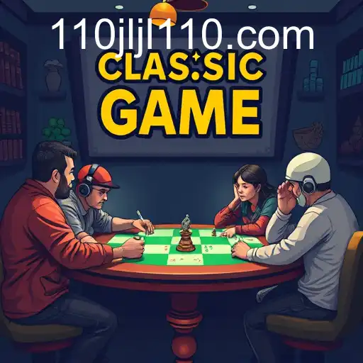 Reviving Interest: The Rise of Classic English Games