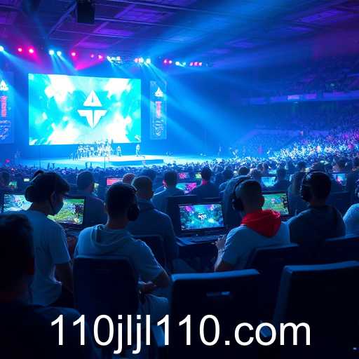 The Rise of English Gaming in the Digital Age