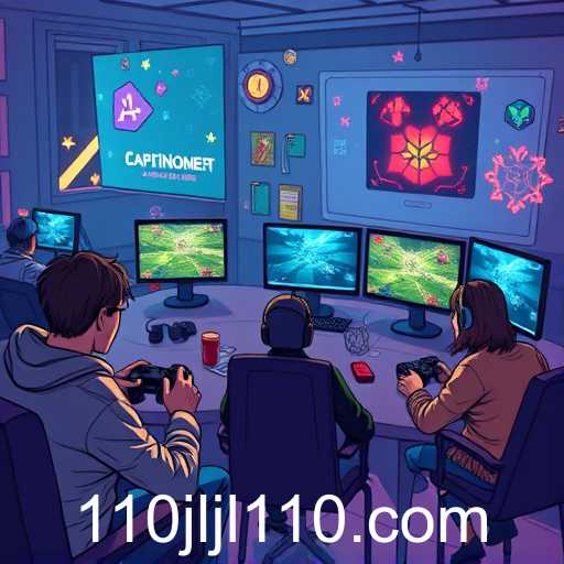 Exploring the Rise of Online Gaming in 2025