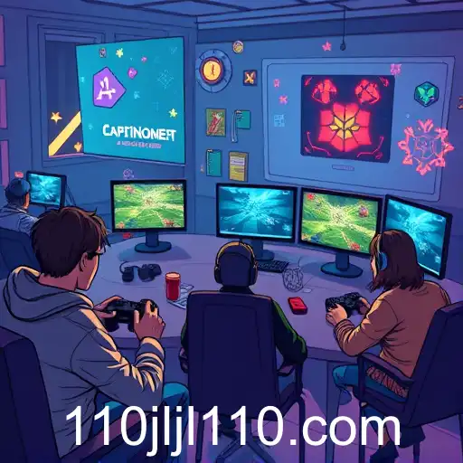 Exploring the Rise of Online Gaming in 2025