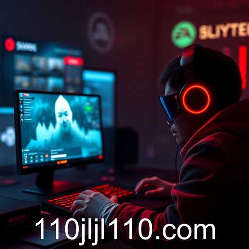 The Rise of Online Gaming in a Digital Era