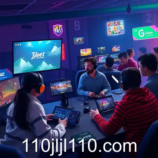 The Rise of Online Gaming Communities