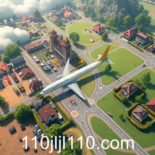 Exploring the Diverse World of Simulation Games