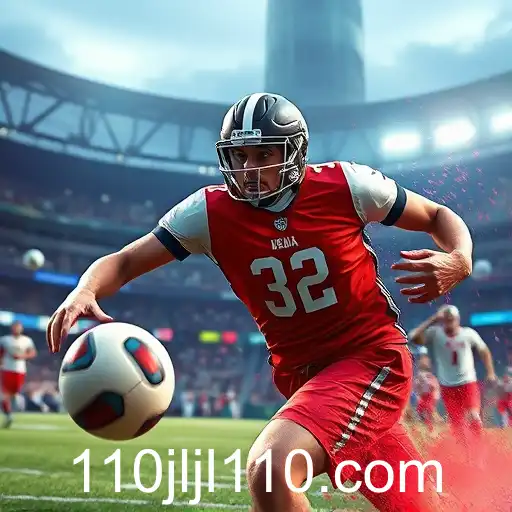 Exploring the Dynamic World of Sport Simulations: A Deep Dive