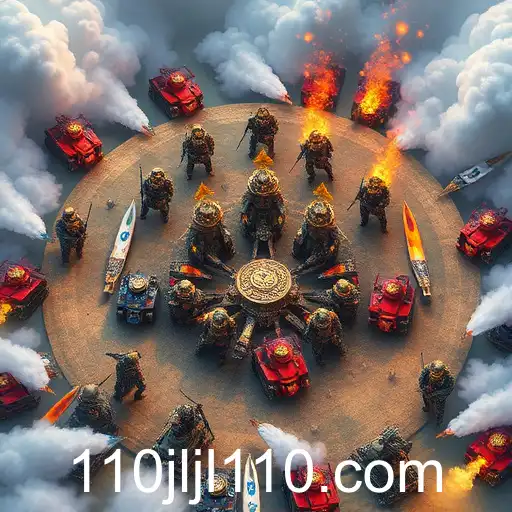 Exploring the Intricacies of Strategy Games